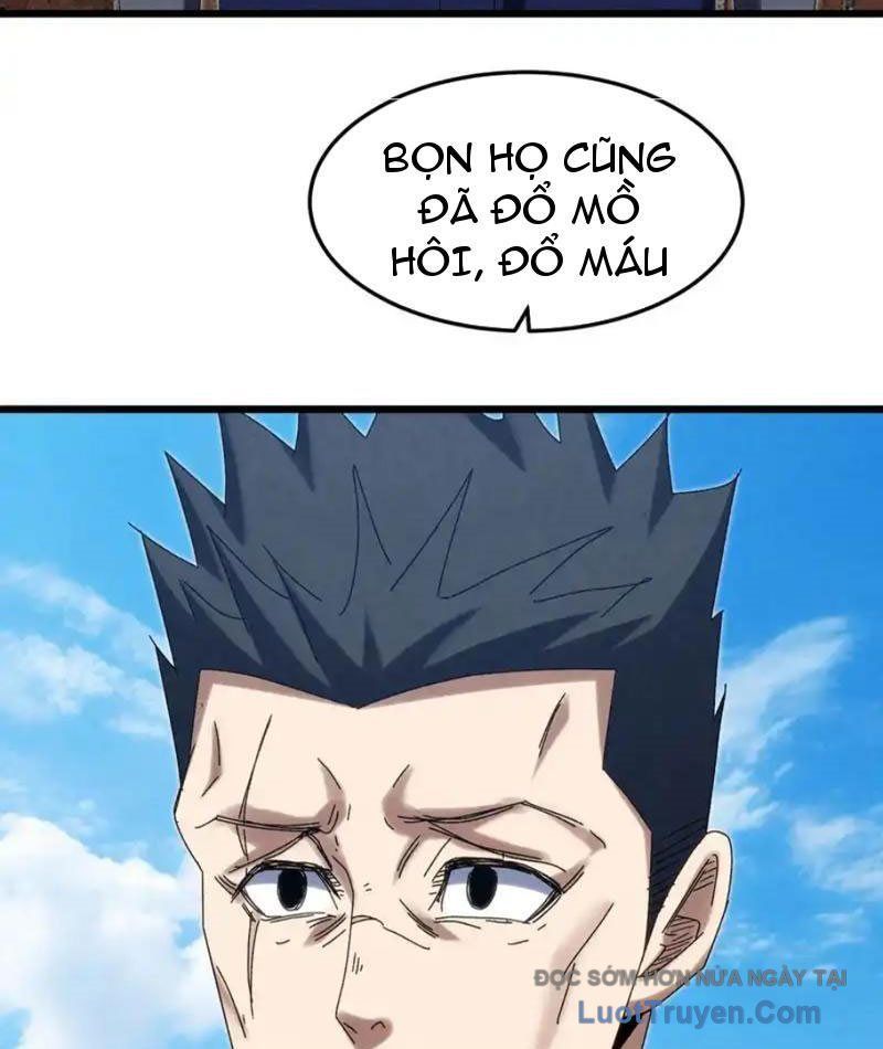 Đặc Chủng Trùng Sinh Về Thời Trung Học - Chapter 16 - Page 59