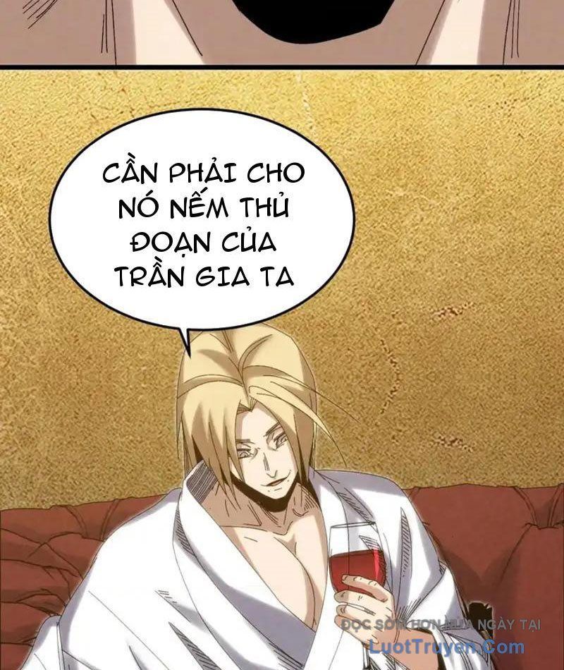 Đặc Chủng Trùng Sinh Về Thời Trung Học - Chapter 16 - Page 6