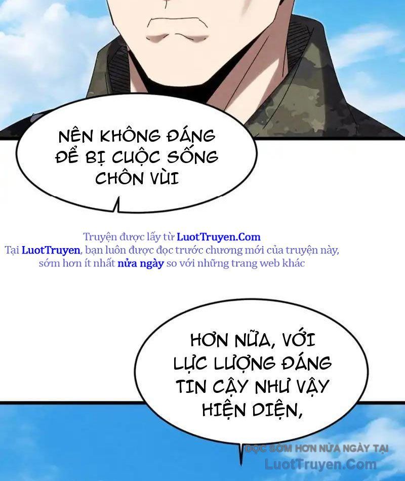 Đặc Chủng Trùng Sinh Về Thời Trung Học - Chapter 16 - Page 60