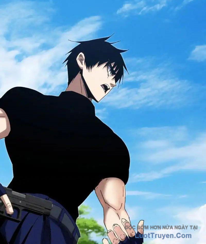 Đặc Chủng Trùng Sinh Về Thời Trung Học - Chapter 16 - Page 61