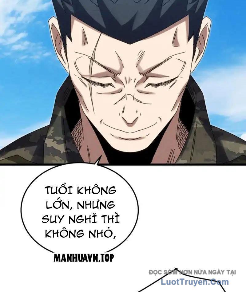 Đặc Chủng Trùng Sinh Về Thời Trung Học - Chapter 16 - Page 63