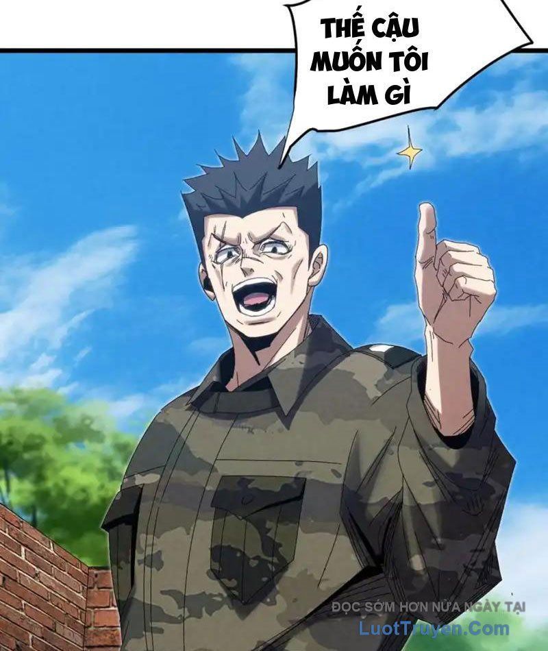 Đặc Chủng Trùng Sinh Về Thời Trung Học - Chapter 16 - Page 64