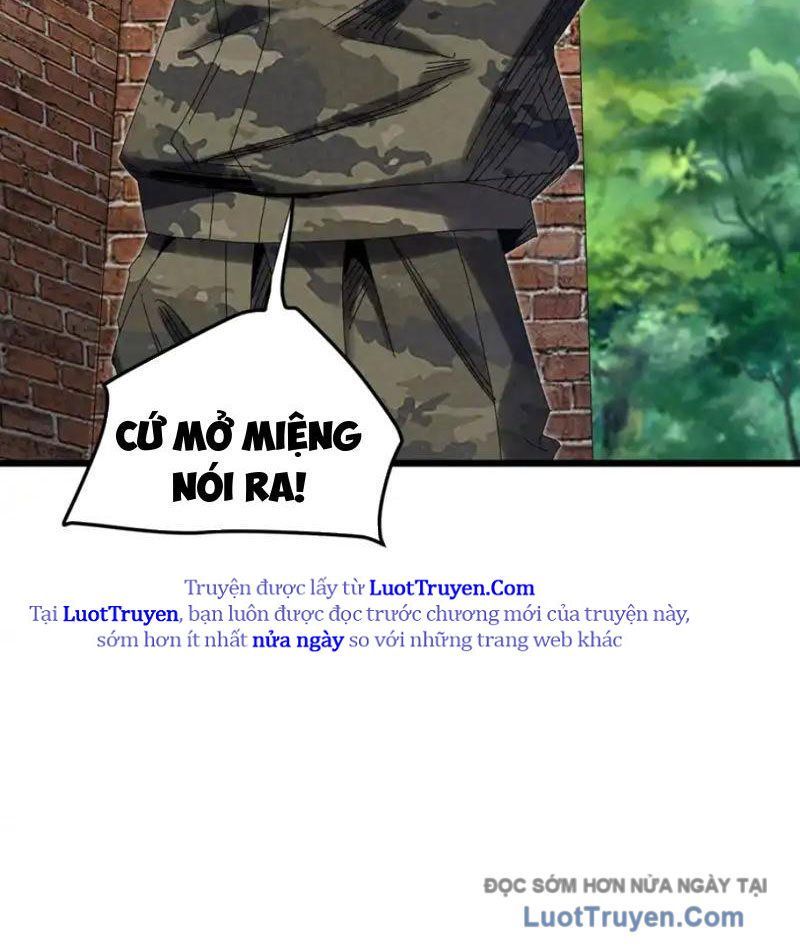 Đặc Chủng Trùng Sinh Về Thời Trung Học - Chapter 16 - Page 65