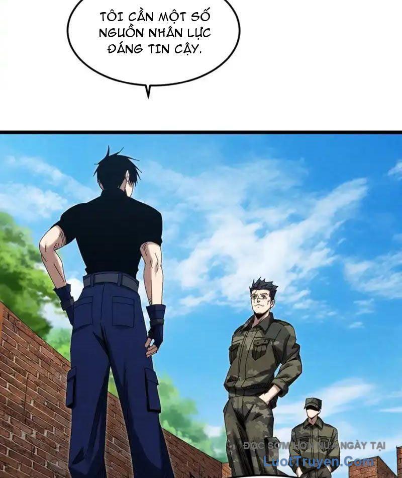 Đặc Chủng Trùng Sinh Về Thời Trung Học - Chapter 16 - Page 67