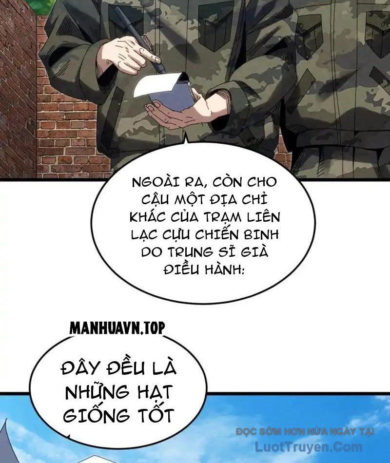 Đặc Chủng Trùng Sinh Về Thời Trung Học - Chapter 16 - Page 69