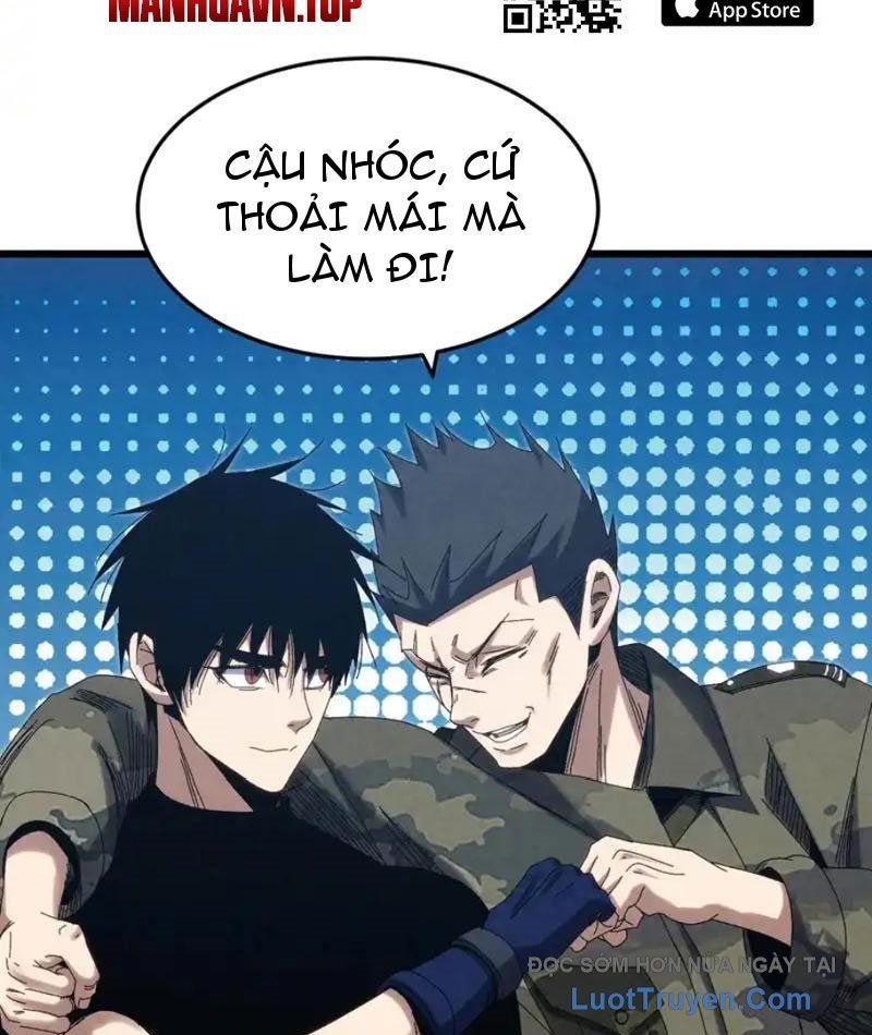 Đặc Chủng Trùng Sinh Về Thời Trung Học - Chapter 16 - Page 71