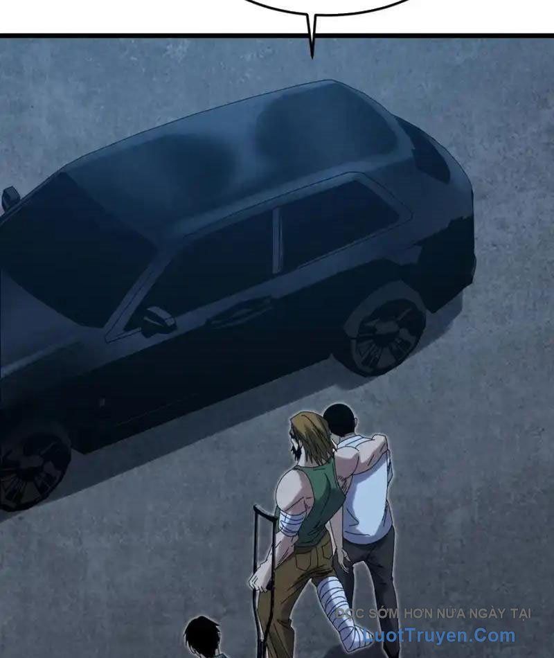 Đặc Chủng Trùng Sinh Về Thời Trung Học - Chapter 16 - Page 9