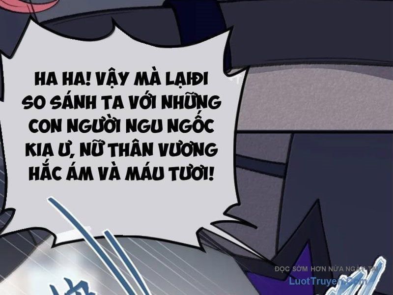 Sau Khi Ta Biến Thành Quái Vật Xúc Tu, Các Cô Ấy Càng Điên Cuồng Hơn! - Chapter 40 - Page 100