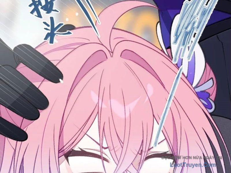 Sau Khi Ta Biến Thành Quái Vật Xúc Tu, Các Cô Ấy Càng Điên Cuồng Hơn! - Chapter 40 - Page 101