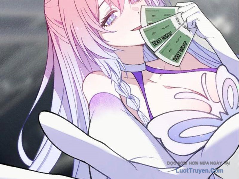 Sau Khi Ta Biến Thành Quái Vật Xúc Tu, Các Cô Ấy Càng Điên Cuồng Hơn! - Chapter 40 - Page 111