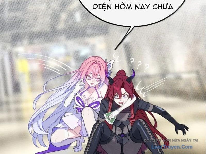 Sau Khi Ta Biến Thành Quái Vật Xúc Tu, Các Cô Ấy Càng Điên Cuồng Hơn! - Chapter 40 - Page 114