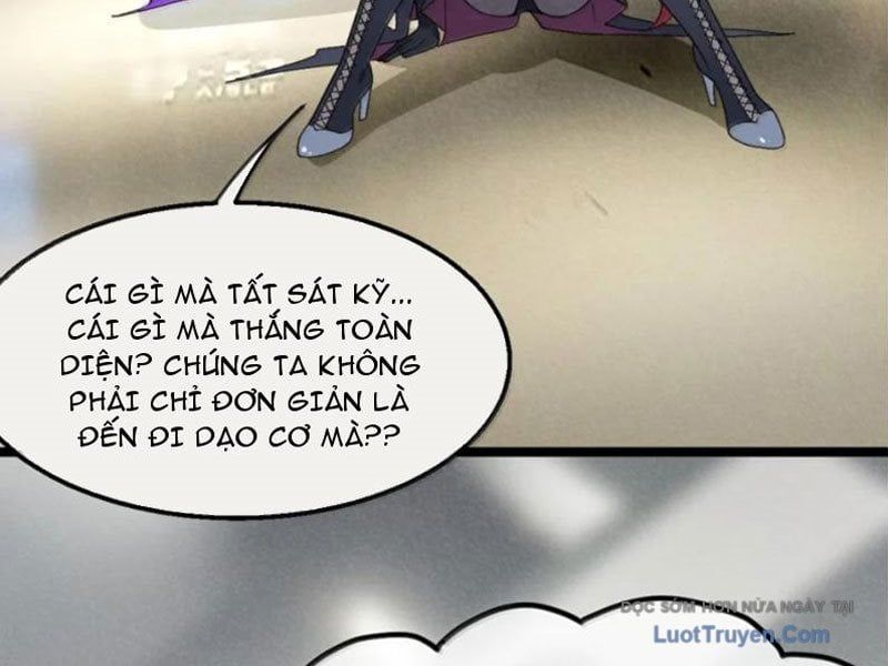 Sau Khi Ta Biến Thành Quái Vật Xúc Tu, Các Cô Ấy Càng Điên Cuồng Hơn! - Chapter 40 - Page 115