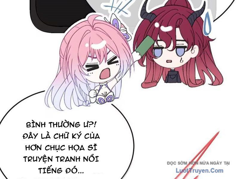 Sau Khi Ta Biến Thành Quái Vật Xúc Tu, Các Cô Ấy Càng Điên Cuồng Hơn! - Chapter 40 - Page 121