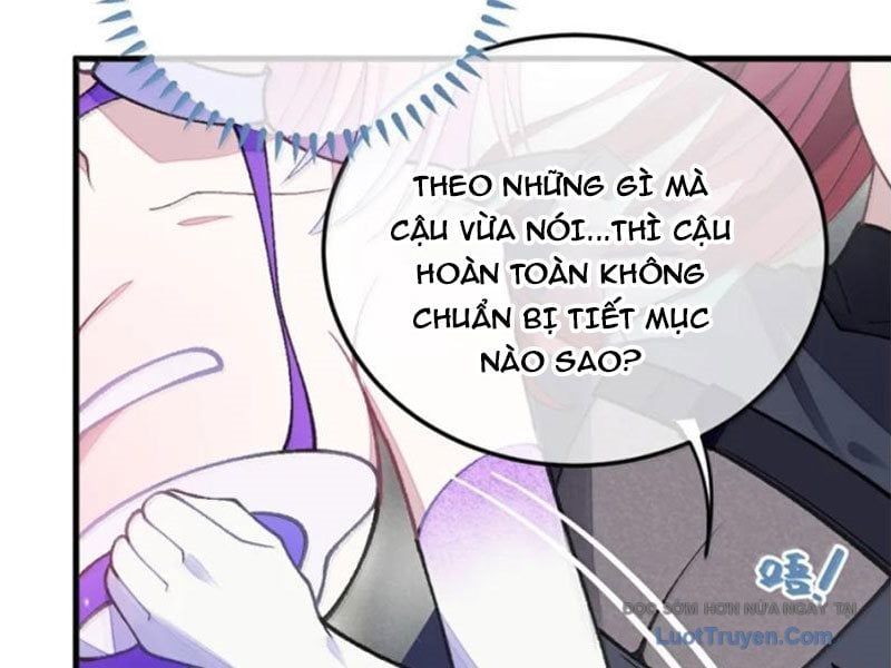 Sau Khi Ta Biến Thành Quái Vật Xúc Tu, Các Cô Ấy Càng Điên Cuồng Hơn! - Chapter 40 - Page 128