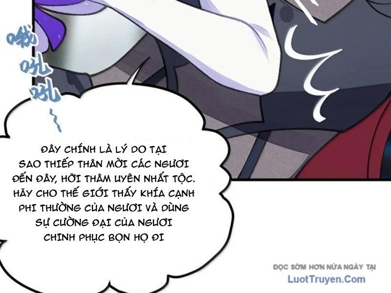 Sau Khi Ta Biến Thành Quái Vật Xúc Tu, Các Cô Ấy Càng Điên Cuồng Hơn! - Chapter 40 - Page 129