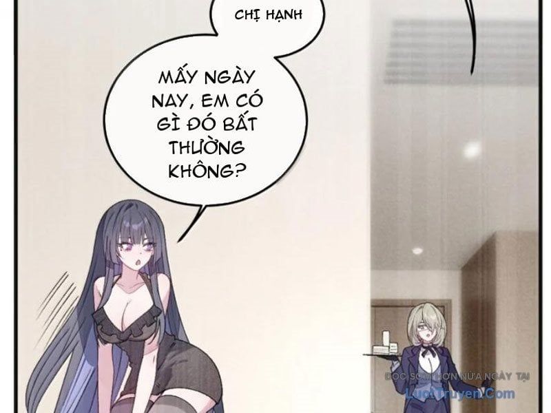 Sau Khi Ta Biến Thành Quái Vật Xúc Tu, Các Cô Ấy Càng Điên Cuồng Hơn! - Chapter 40 - Page 23