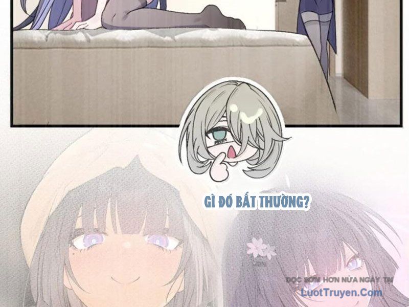 Sau Khi Ta Biến Thành Quái Vật Xúc Tu, Các Cô Ấy Càng Điên Cuồng Hơn! - Chapter 40 - Page 24