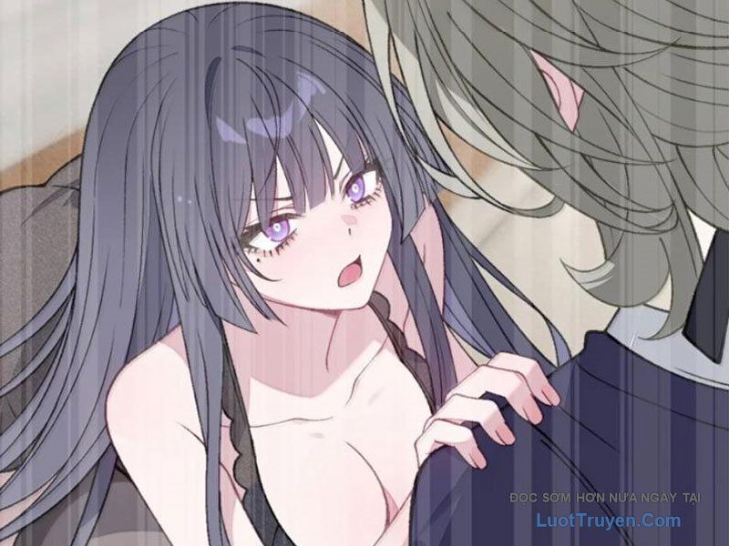 Sau Khi Ta Biến Thành Quái Vật Xúc Tu, Các Cô Ấy Càng Điên Cuồng Hơn! - Chapter 40 - Page 34