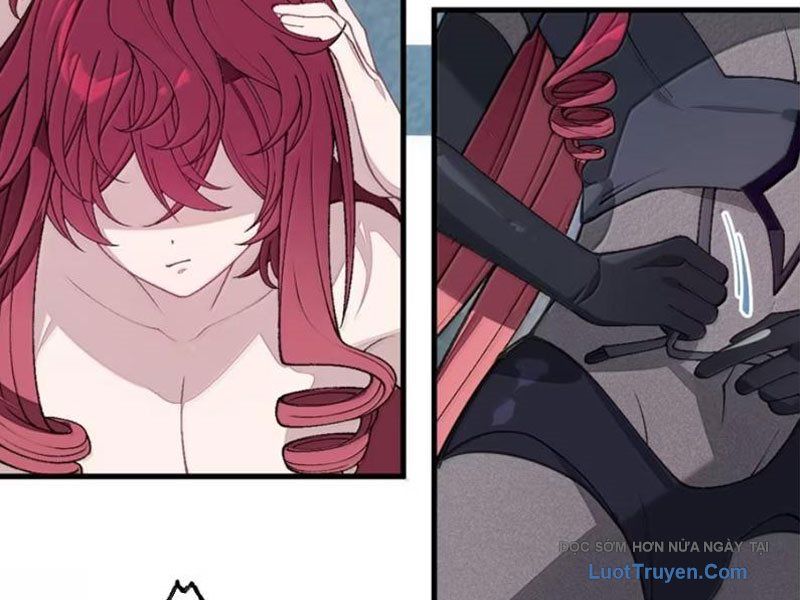 Sau Khi Ta Biến Thành Quái Vật Xúc Tu, Các Cô Ấy Càng Điên Cuồng Hơn! - Chapter 40 - Page 41