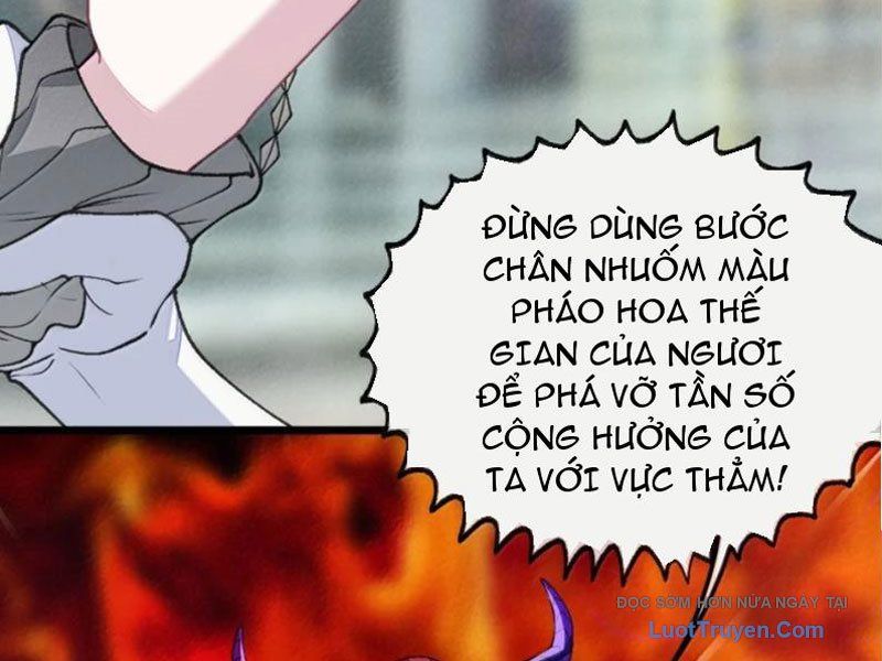 Sau Khi Ta Biến Thành Quái Vật Xúc Tu, Các Cô Ấy Càng Điên Cuồng Hơn! - Chapter 40 - Page 44