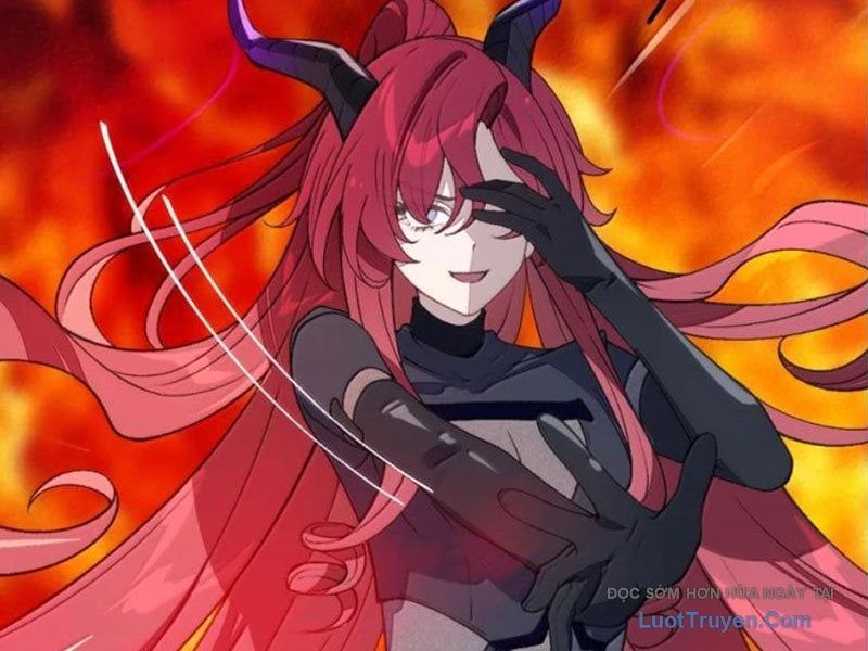 Sau Khi Ta Biến Thành Quái Vật Xúc Tu, Các Cô Ấy Càng Điên Cuồng Hơn! - Chapter 40 - Page 45