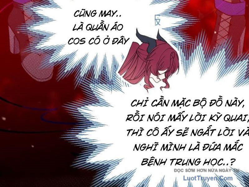 Sau Khi Ta Biến Thành Quái Vật Xúc Tu, Các Cô Ấy Càng Điên Cuồng Hơn! - Chapter 40 - Page 48