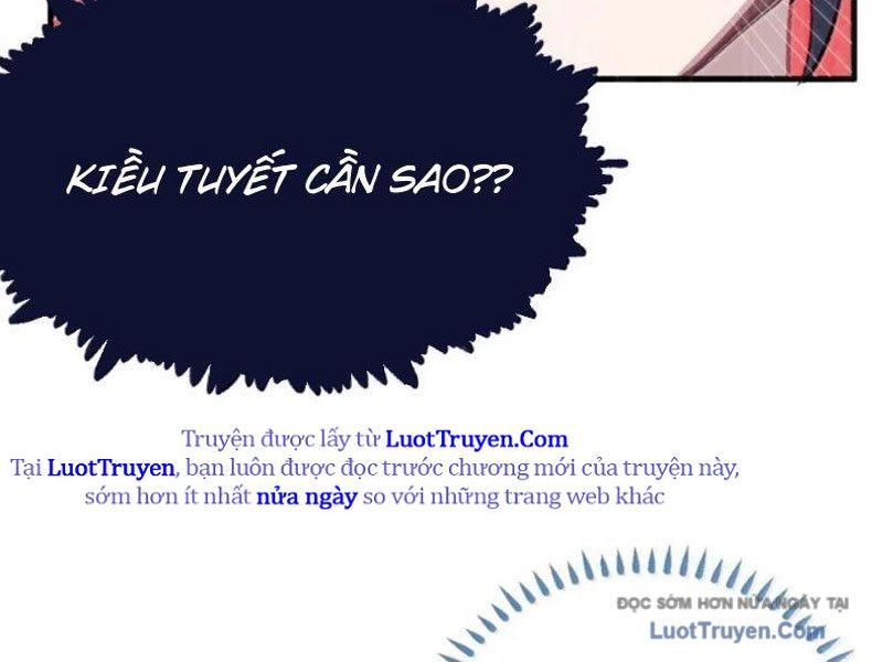 Sau Khi Ta Biến Thành Quái Vật Xúc Tu, Các Cô Ấy Càng Điên Cuồng Hơn! - Chapter 40 - Page 5