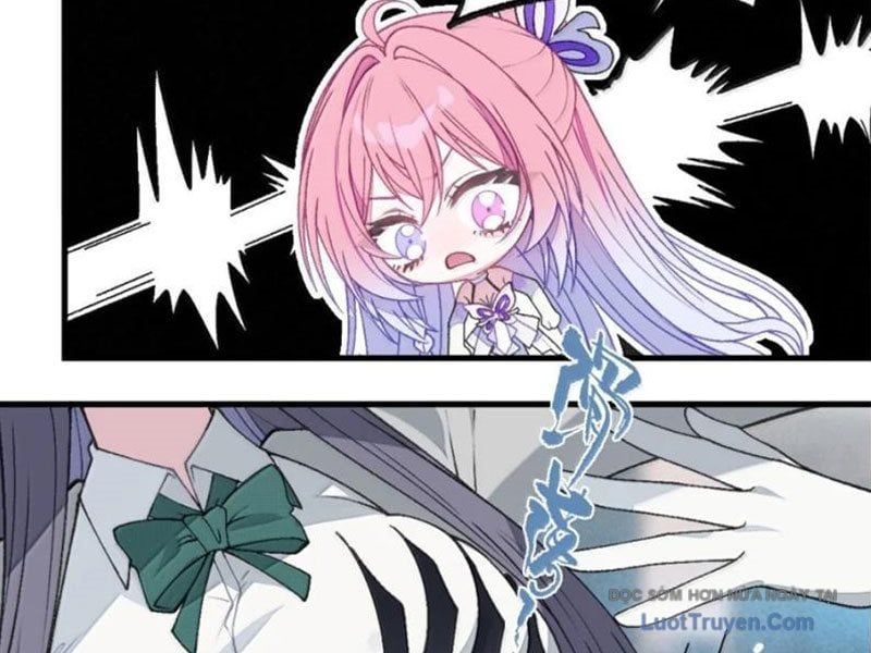 Sau Khi Ta Biến Thành Quái Vật Xúc Tu, Các Cô Ấy Càng Điên Cuồng Hơn! - Chapter 40 - Page 52