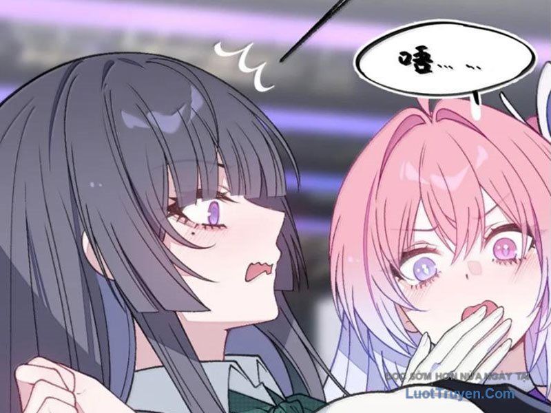 Sau Khi Ta Biến Thành Quái Vật Xúc Tu, Các Cô Ấy Càng Điên Cuồng Hơn! - Chapter 40 - Page 57