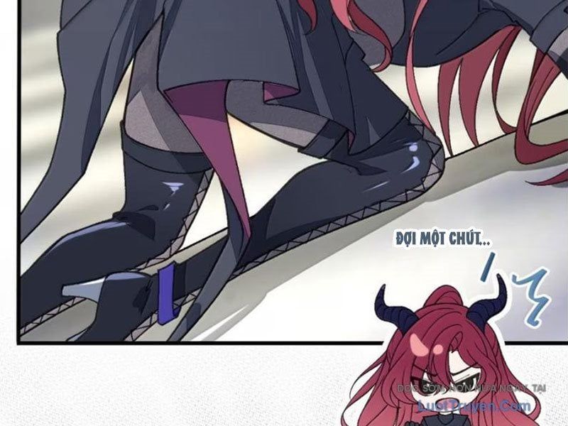 Sau Khi Ta Biến Thành Quái Vật Xúc Tu, Các Cô Ấy Càng Điên Cuồng Hơn! - Chapter 40 - Page 79