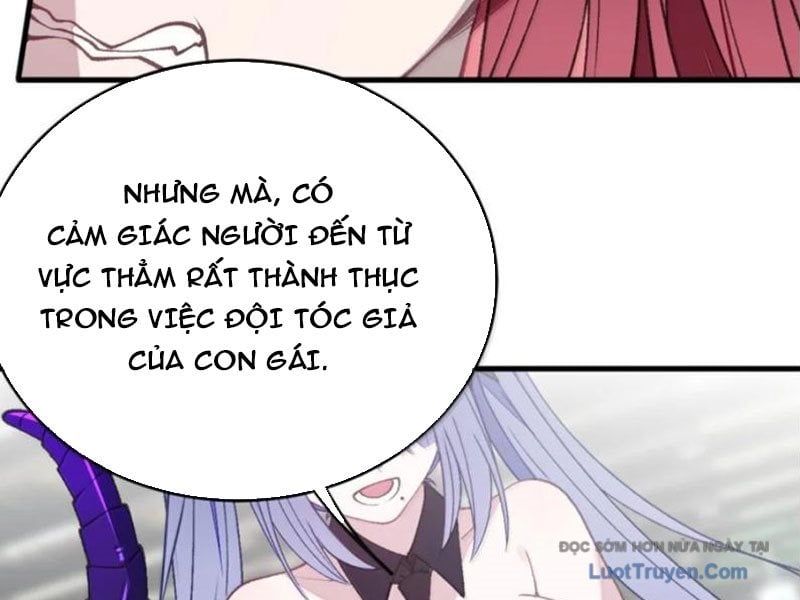 Sau Khi Ta Biến Thành Quái Vật Xúc Tu, Các Cô Ấy Càng Điên Cuồng Hơn! - Chapter 40 - Page 90