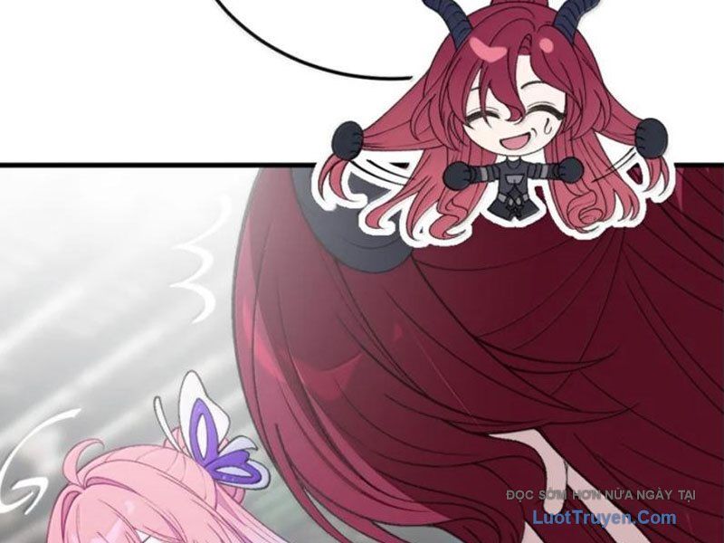 Sau Khi Ta Biến Thành Quái Vật Xúc Tu, Các Cô Ấy Càng Điên Cuồng Hơn! - Chapter 40 - Page 94