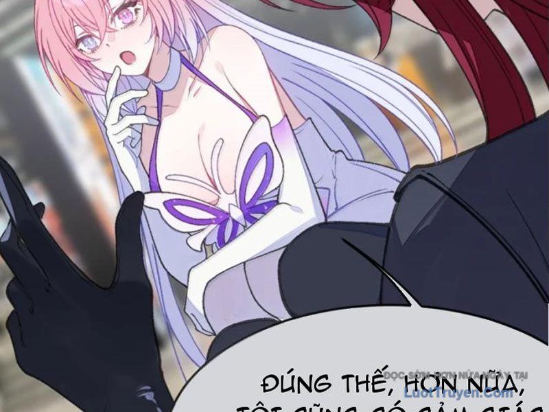 Sau Khi Ta Biến Thành Quái Vật Xúc Tu, Các Cô Ấy Càng Điên Cuồng Hơn! - Chapter 40 - Page 95