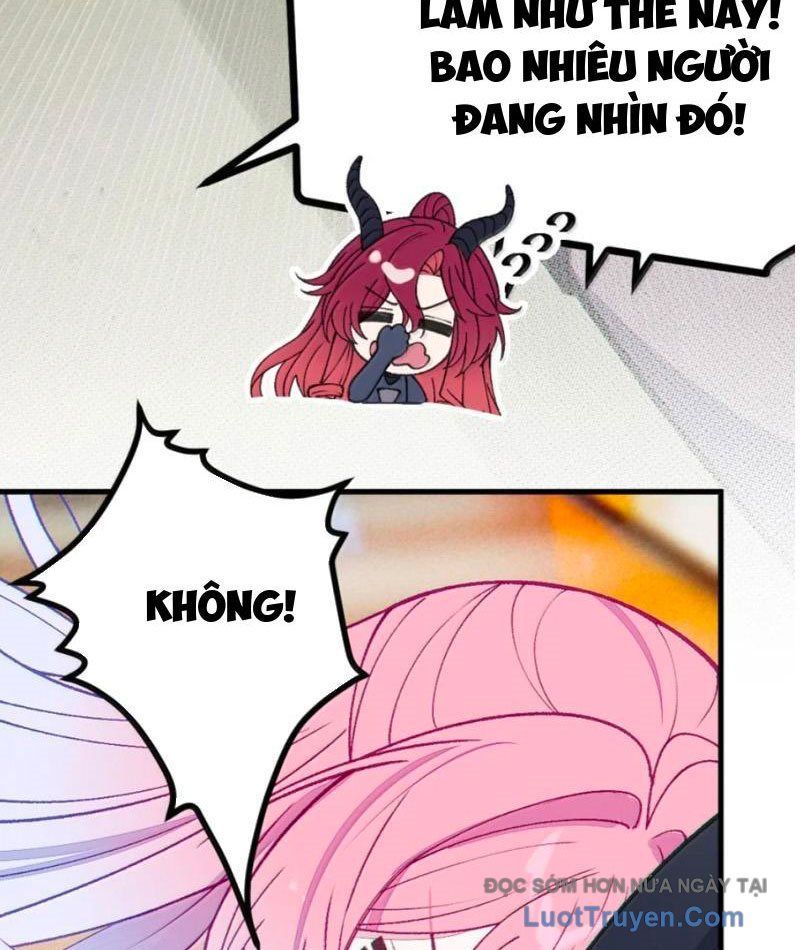 Sau Khi Ta Biến Thành Quái Vật Xúc Tu, Các Cô Ấy Càng Điên Cuồng Hơn! - Chapter 41 - Page 11