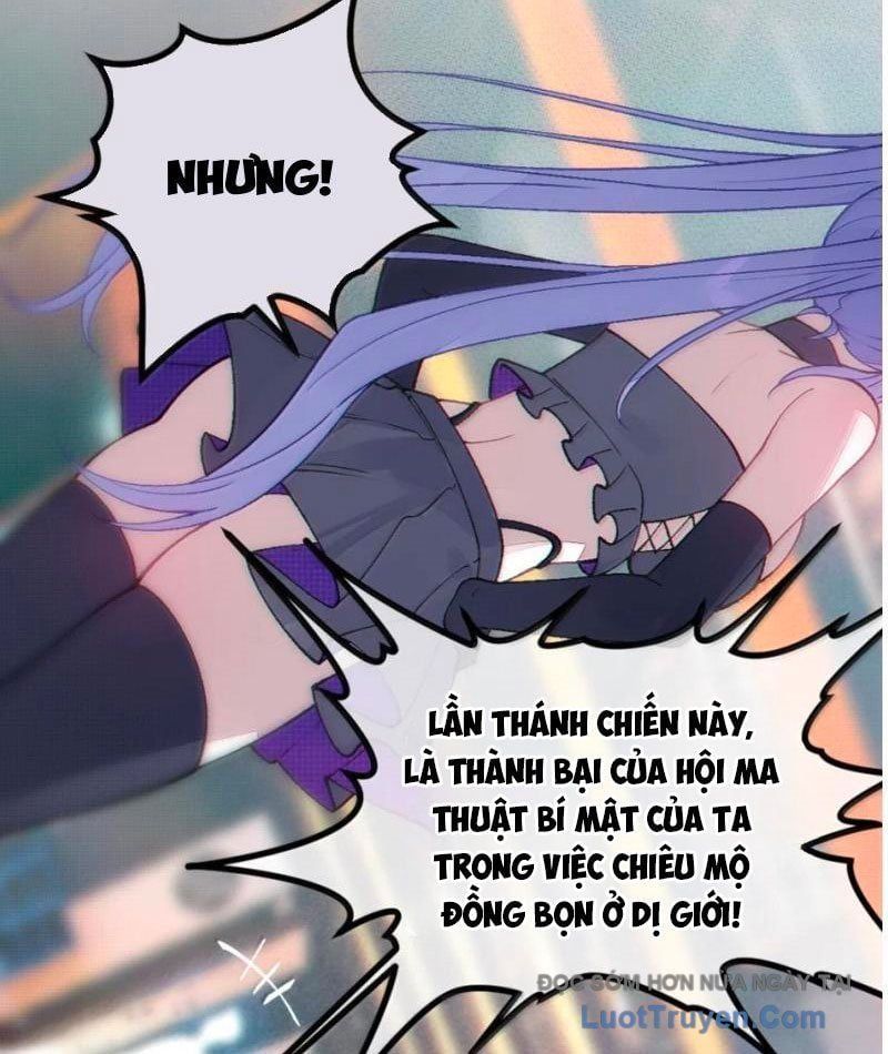 Sau Khi Ta Biến Thành Quái Vật Xúc Tu, Các Cô Ấy Càng Điên Cuồng Hơn! - Chapter 41 - Page 13