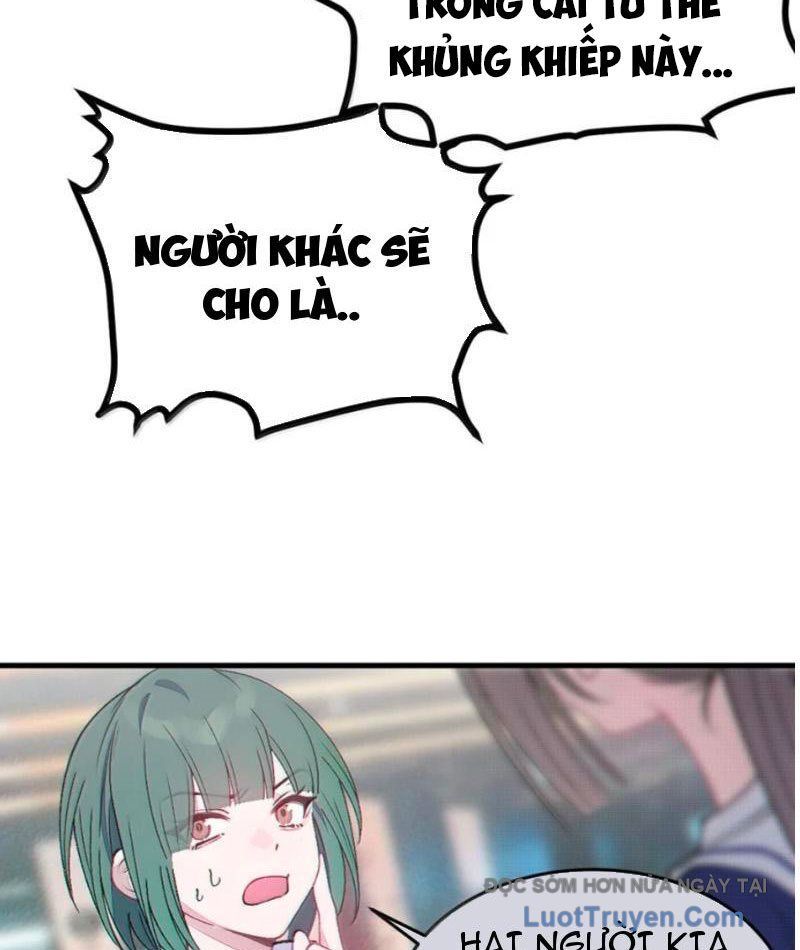 Sau Khi Ta Biến Thành Quái Vật Xúc Tu, Các Cô Ấy Càng Điên Cuồng Hơn! - Chapter 41 - Page 16