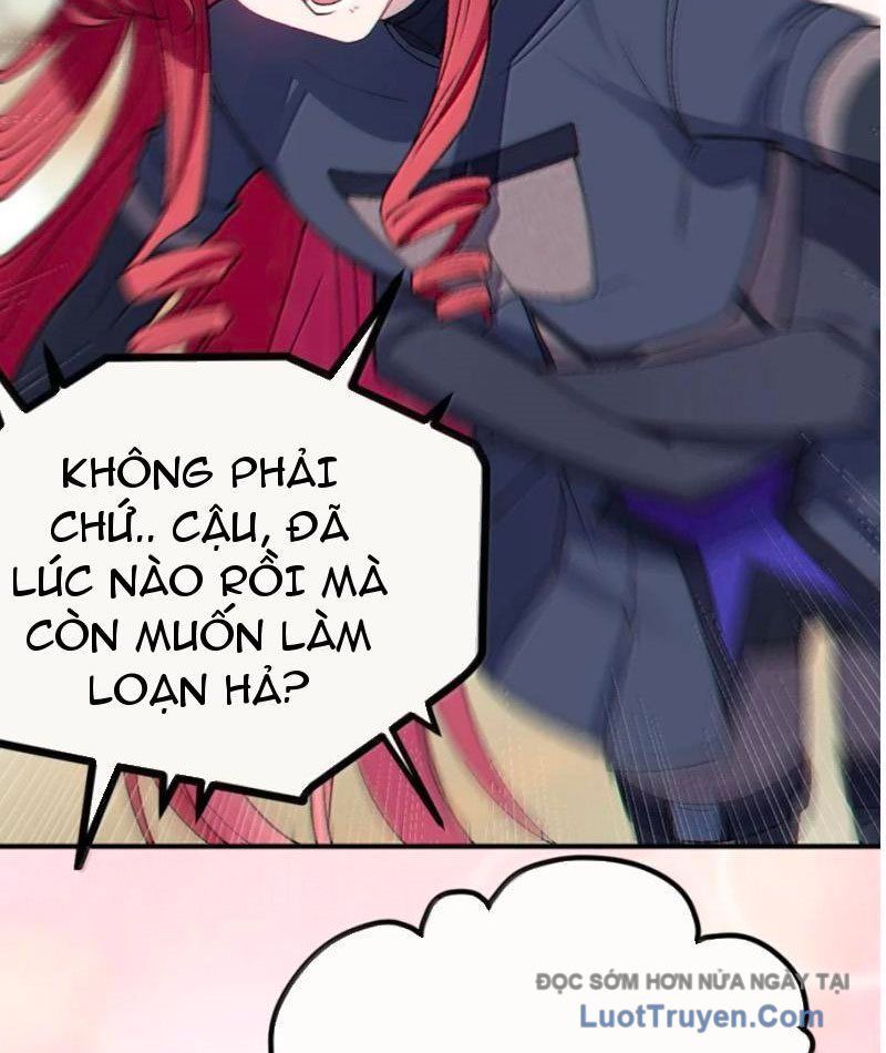 Sau Khi Ta Biến Thành Quái Vật Xúc Tu, Các Cô Ấy Càng Điên Cuồng Hơn! - Chapter 41 - Page 21