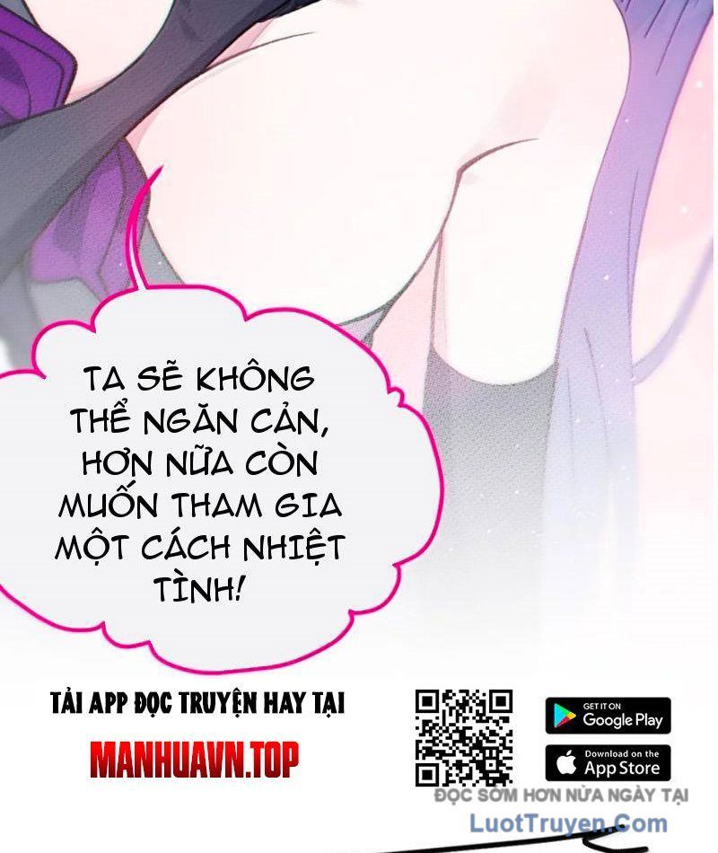 Sau Khi Ta Biến Thành Quái Vật Xúc Tu, Các Cô Ấy Càng Điên Cuồng Hơn! - Chapter 41 - Page 23