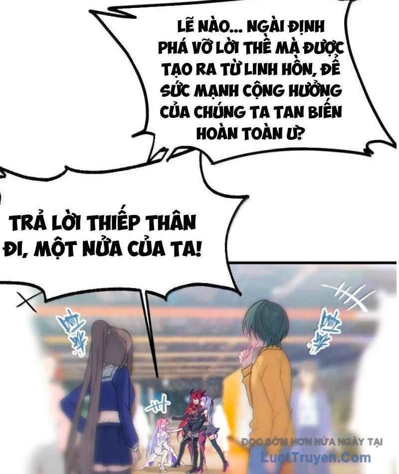 Sau Khi Ta Biến Thành Quái Vật Xúc Tu, Các Cô Ấy Càng Điên Cuồng Hơn! - Chapter 41 - Page 24