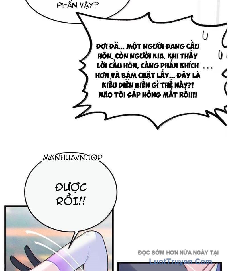 Sau Khi Ta Biến Thành Quái Vật Xúc Tu, Các Cô Ấy Càng Điên Cuồng Hơn! - Chapter 41 - Page 26