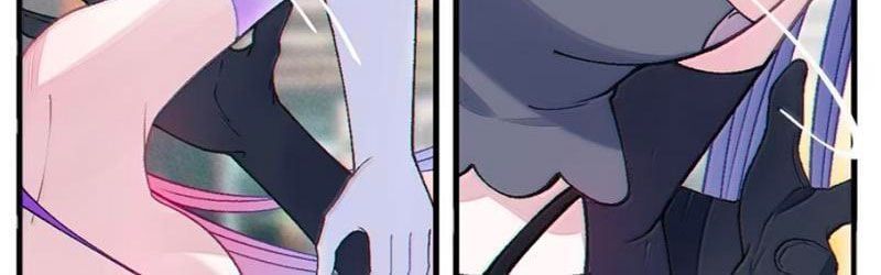 Sau Khi Ta Biến Thành Quái Vật Xúc Tu, Các Cô Ấy Càng Điên Cuồng Hơn! - Chapter 41 - Page 27