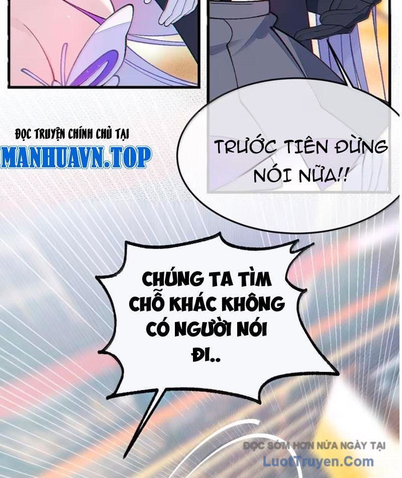 Sau Khi Ta Biến Thành Quái Vật Xúc Tu, Các Cô Ấy Càng Điên Cuồng Hơn! - Chapter 41 - Page 28