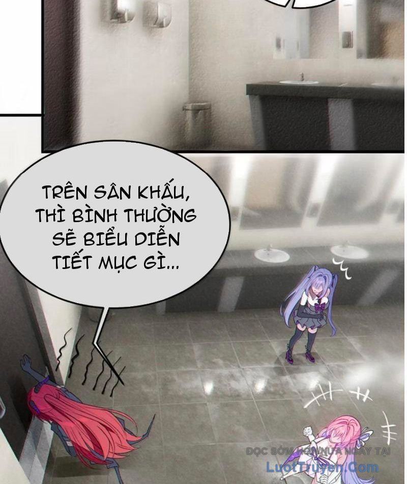 Sau Khi Ta Biến Thành Quái Vật Xúc Tu, Các Cô Ấy Càng Điên Cuồng Hơn! - Chapter 41 - Page 31