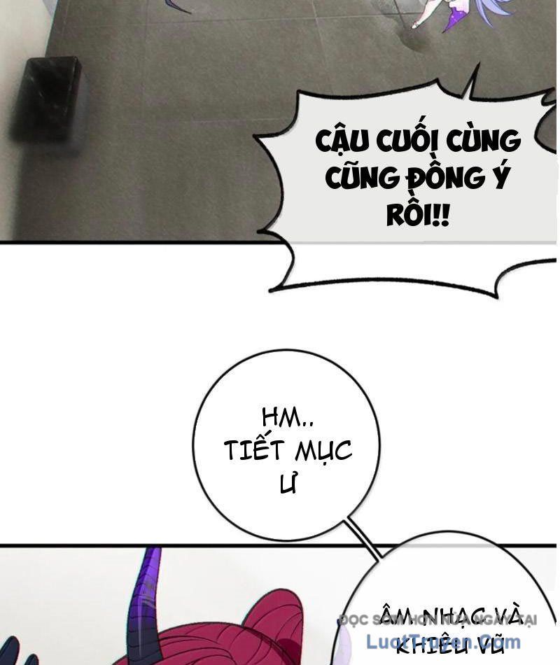 Sau Khi Ta Biến Thành Quái Vật Xúc Tu, Các Cô Ấy Càng Điên Cuồng Hơn! - Chapter 41 - Page 32