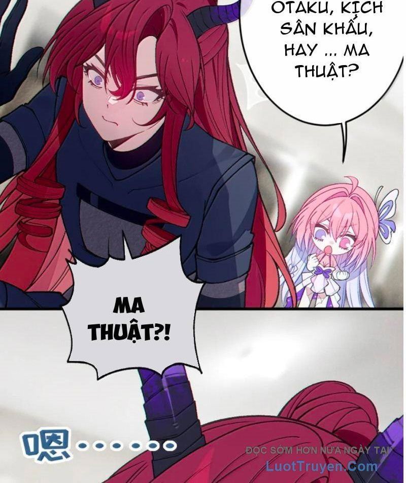 Sau Khi Ta Biến Thành Quái Vật Xúc Tu, Các Cô Ấy Càng Điên Cuồng Hơn! - Chapter 41 - Page 33