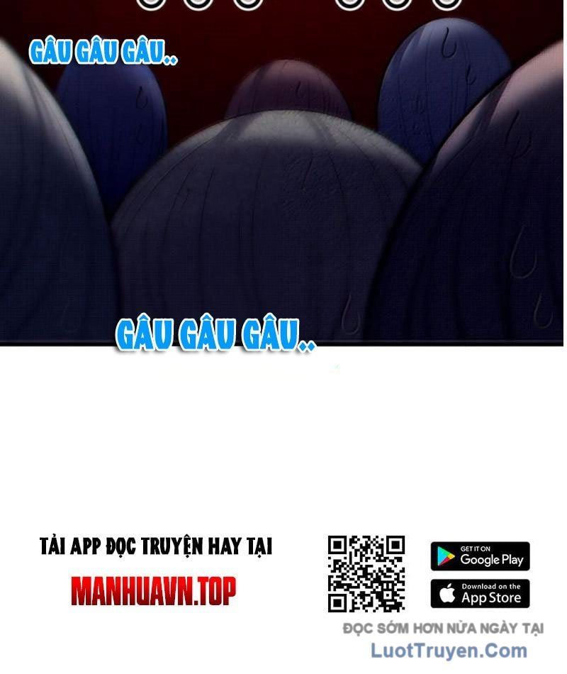 Sau Khi Ta Biến Thành Quái Vật Xúc Tu, Các Cô Ấy Càng Điên Cuồng Hơn! - Chapter 41 - Page 36