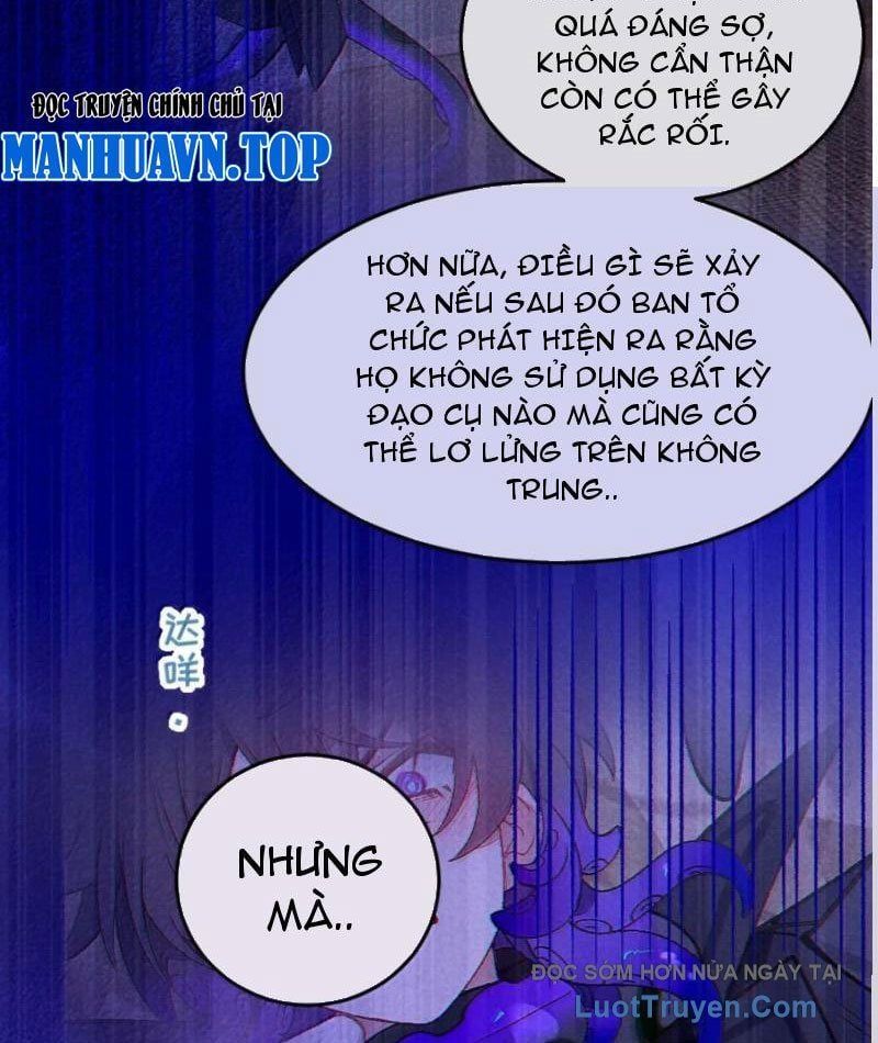 Sau Khi Ta Biến Thành Quái Vật Xúc Tu, Các Cô Ấy Càng Điên Cuồng Hơn! - Chapter 41 - Page 39