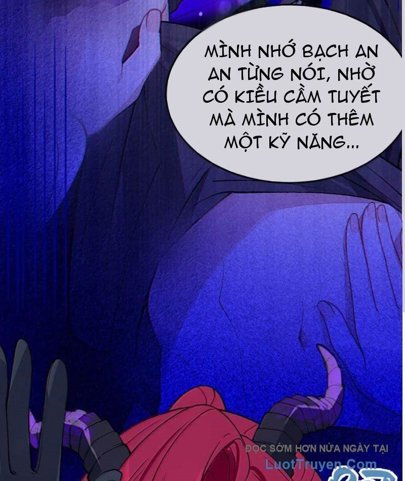 Sau Khi Ta Biến Thành Quái Vật Xúc Tu, Các Cô Ấy Càng Điên Cuồng Hơn! - Chapter 41 - Page 40