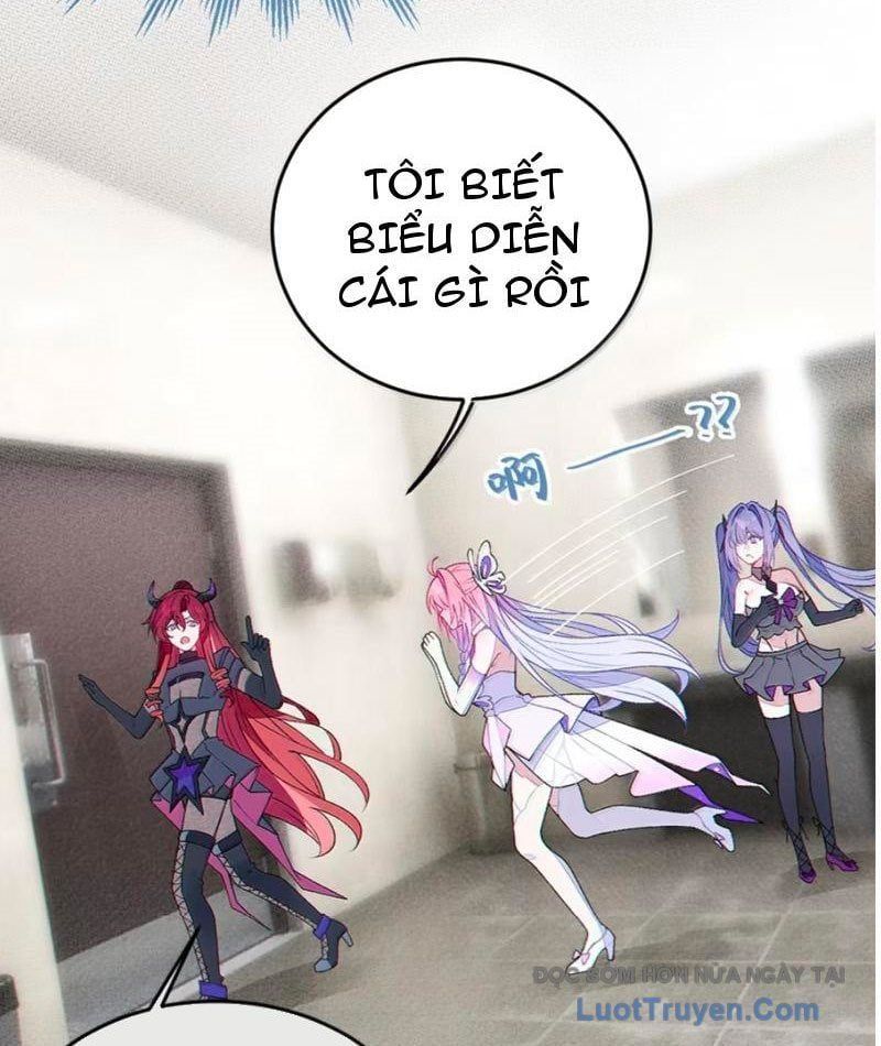 Sau Khi Ta Biến Thành Quái Vật Xúc Tu, Các Cô Ấy Càng Điên Cuồng Hơn! - Chapter 41 - Page 42