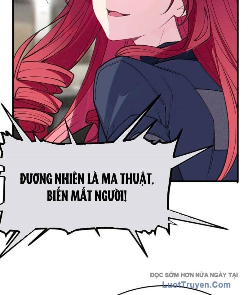 Sau Khi Ta Biến Thành Quái Vật Xúc Tu, Các Cô Ấy Càng Điên Cuồng Hơn! - Chapter 41 - Page 44